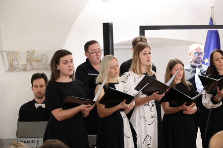 Zlata jesen v pesmi (5)